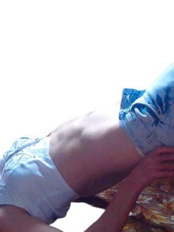 Индивидуалка Амалия Фотография 3